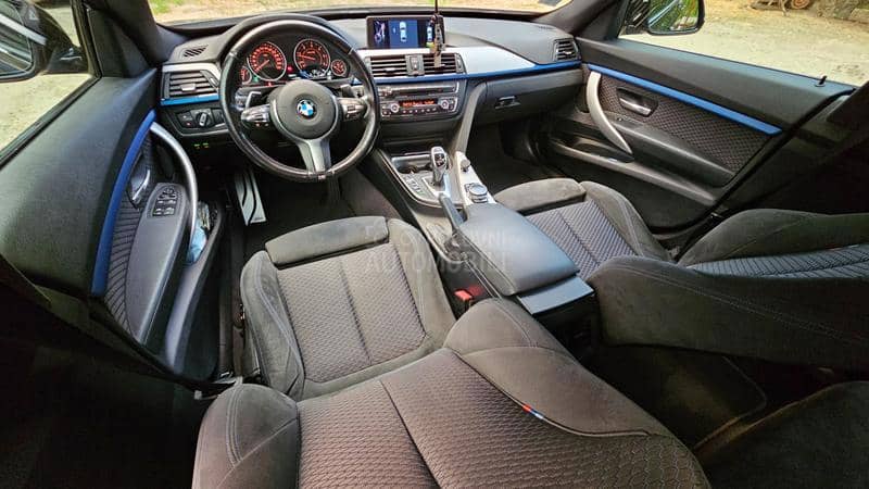 BMW 320 GT xdrive / M optik / BMW 320 GT xdrive / M optik /