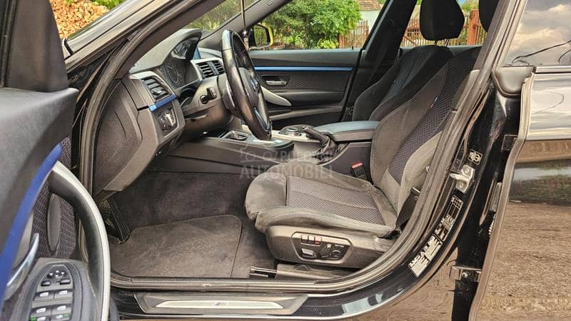 BMW 320 GT xdrive / M optik / BMW 320 GT xdrive / M optik /