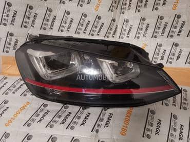 GTI Xenon Far za Volkswagen Golf 7 od 2013. do 2017. god.