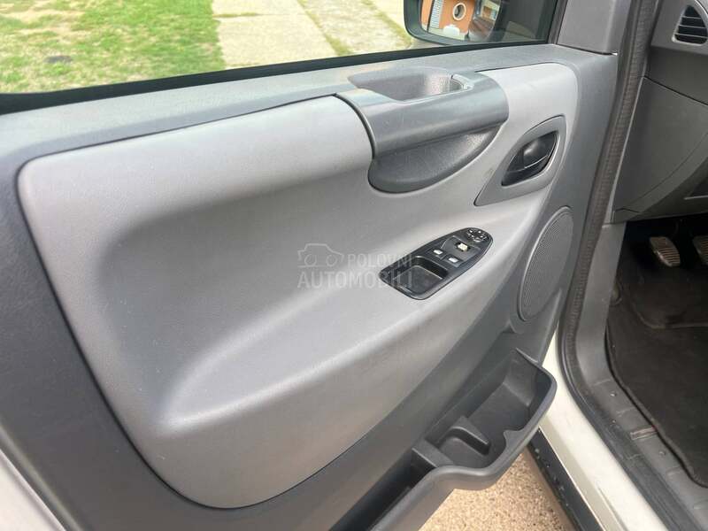 Peugeot Expert 2.0 hdi