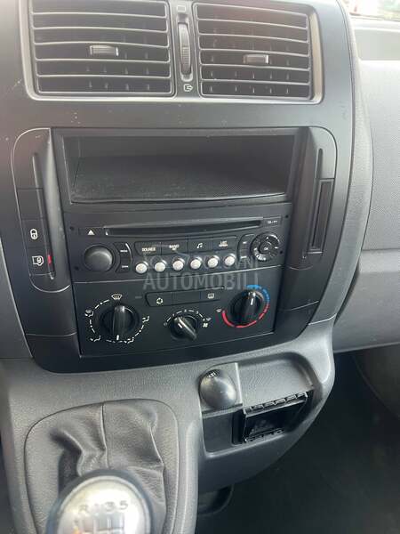 Peugeot Expert 2.0 hdi