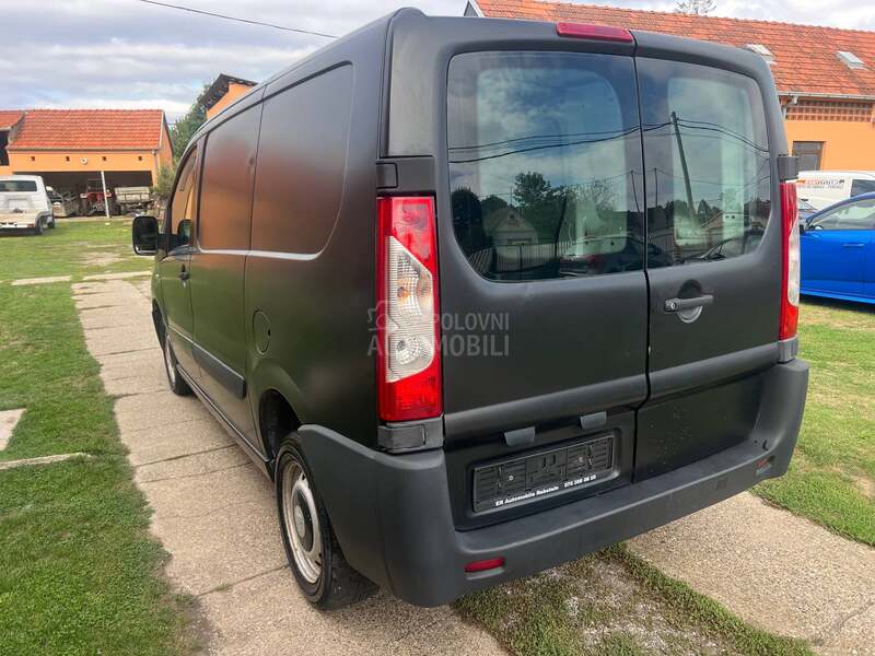 Peugeot Expert 2.0 hdi