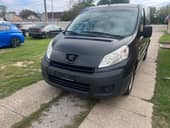 Peugeot Expert 2.0 hdi
