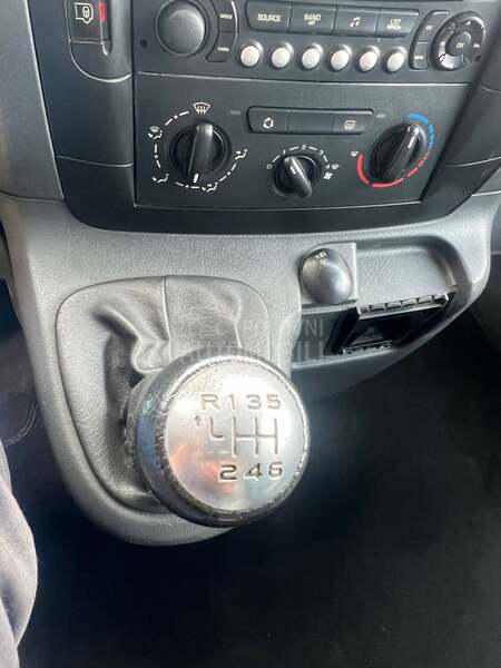 Peugeot Expert 2.0 hdi