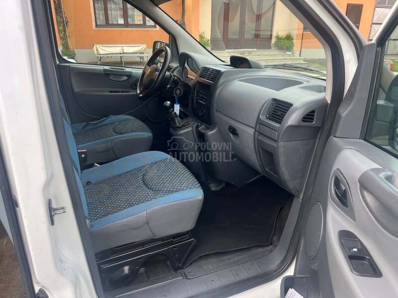 Peugeot Expert 2.0 hdi