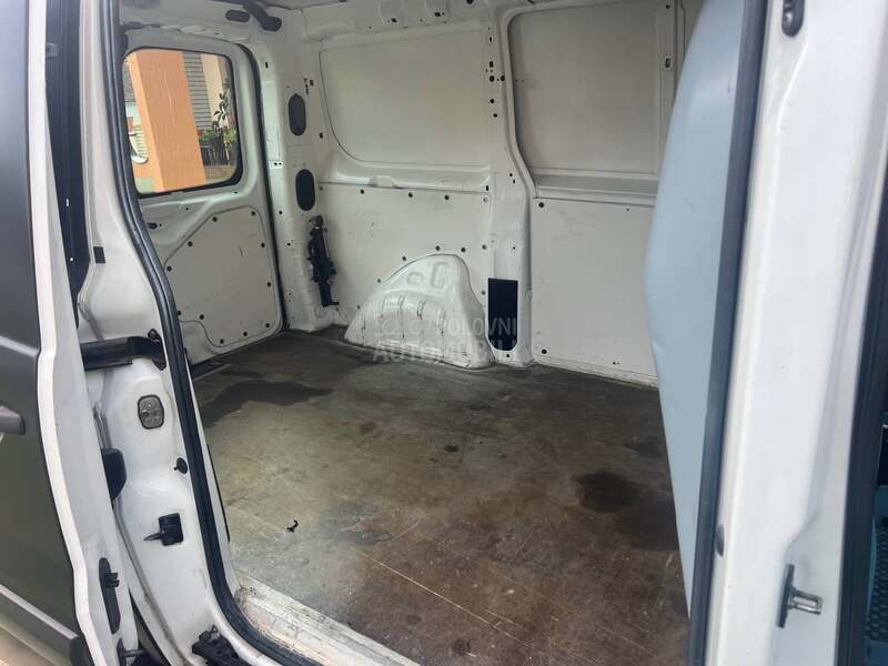 Peugeot Expert 2.0 hdi