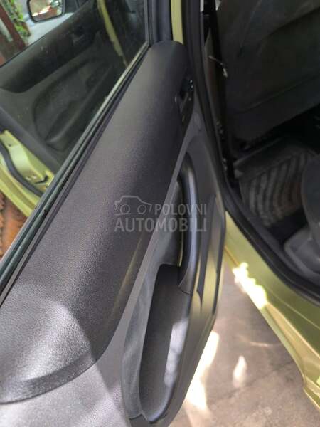 Ford Focus 2.0 tdci