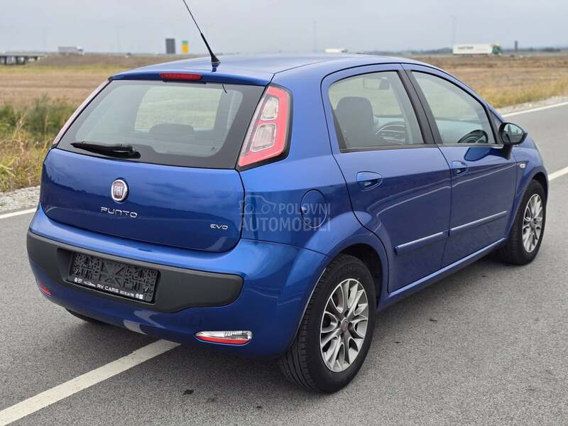 Fiat EVO 1.3 MJT,NOV,NOV
