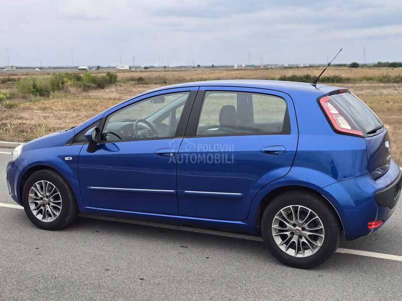 Fiat EVO 1.3 MJT,NOV,NOV