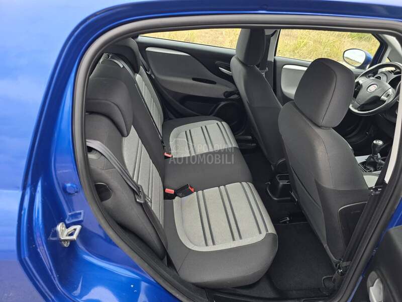Fiat EVO 1.3 MJT,NOV,NOV
