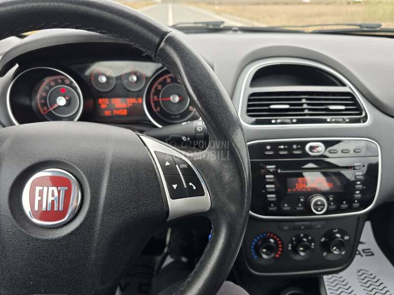 Fiat EVO 1.3 MJT,NOV,NOV
