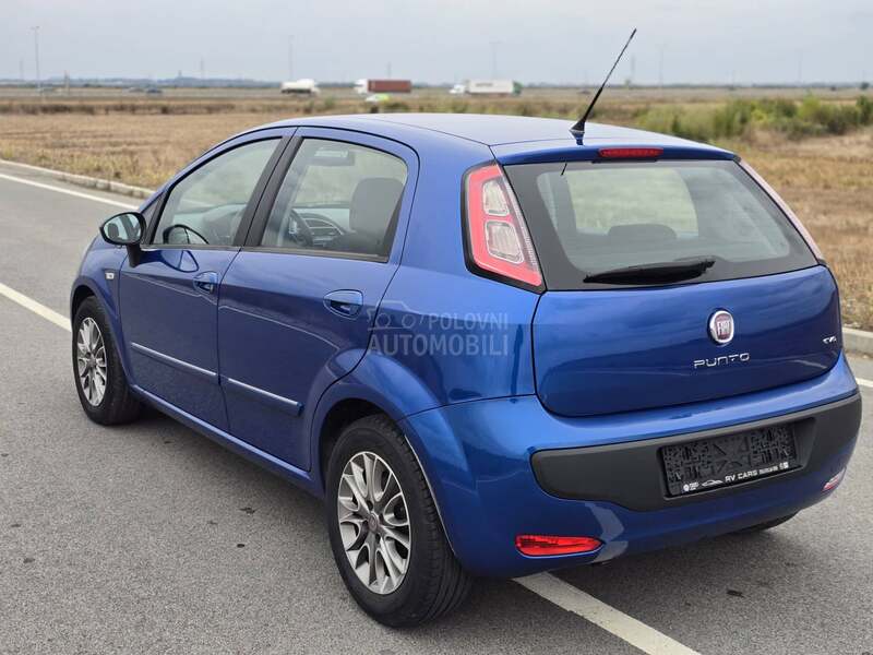 Fiat EVO 1.3 MJT,NOV,NOV