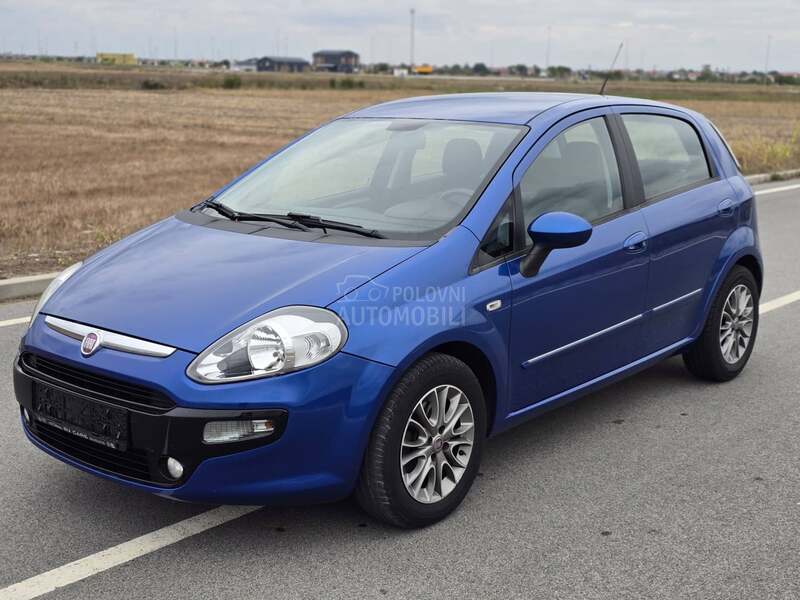 Fiat EVO 1.3 MJT,NOV,NOV