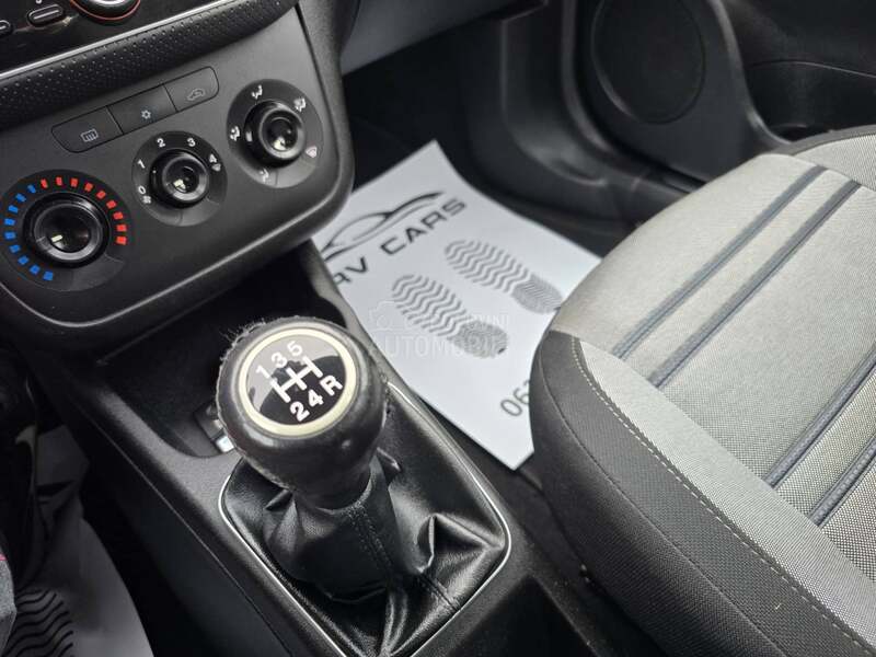 Fiat EVO 1.3 MJT,NOV,NOV