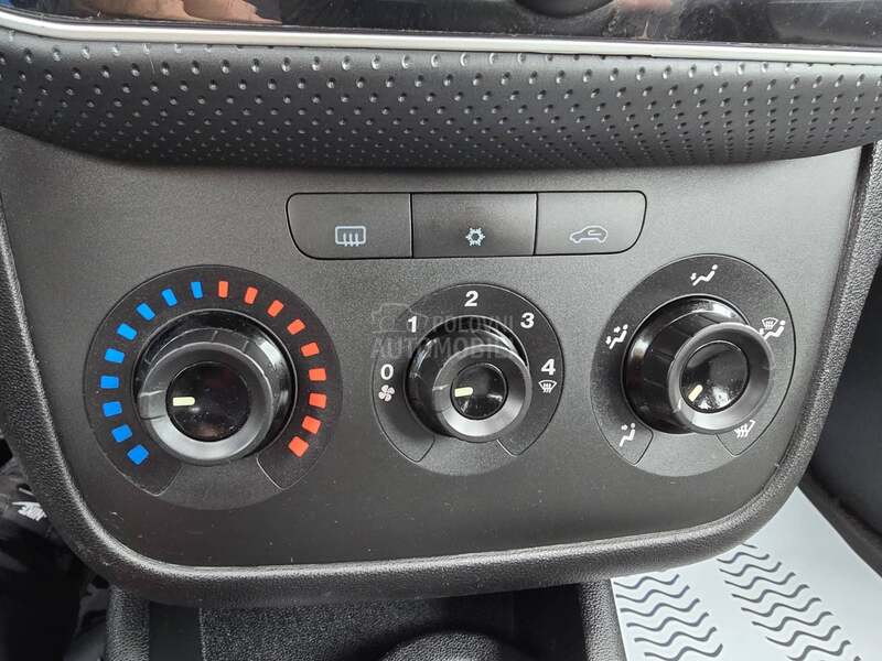 Fiat EVO 1.3 MJT,NOV,NOV