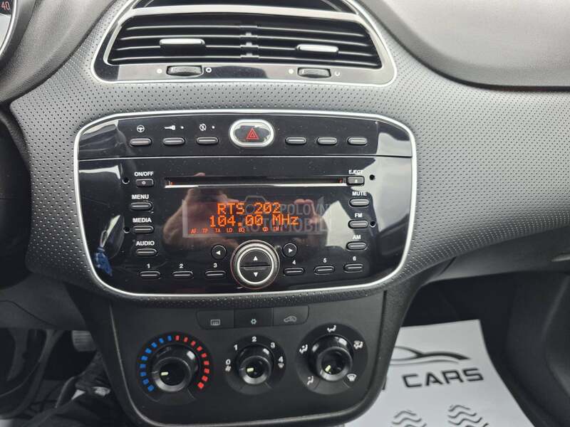 Fiat EVO 1.3 MJT,NOV,NOV