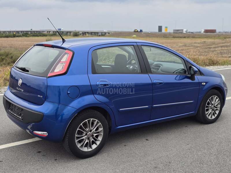 Fiat EVO 1.3 MJT,NOV,NOV