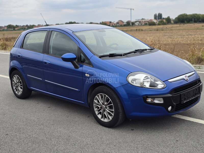 Fiat EVO 1.3 MJT,NOV,NOV
