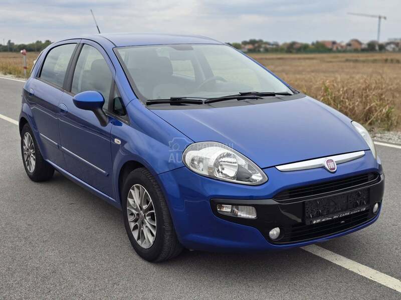 Fiat EVO 1.3 MJT,NOV,NOV