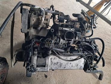 Motor za Fiat Punto od 2000. do 2018. god.