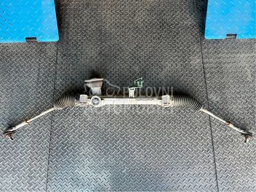 Letva volana za Alfa Romeo MiTo