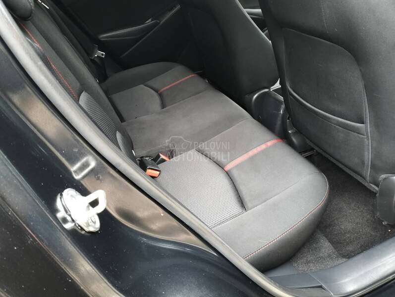 Mazda 2 1.5 A U T O M