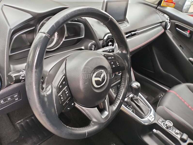 Mazda 2 1.5 A U T O M
