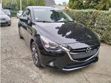Mazda 2 1.5 A U T O M