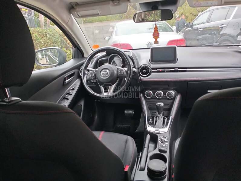 Mazda 2 1.5 A U T O M