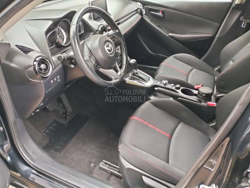 Mazda 2 1.5 A U T O M