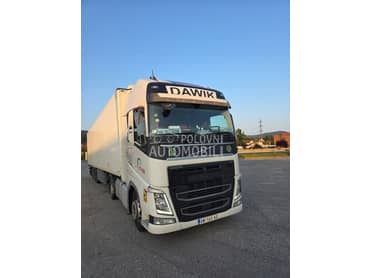 Volvo FH 540 ADR