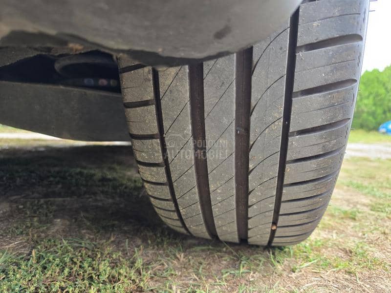 Volkswagen Golf 5 GTI