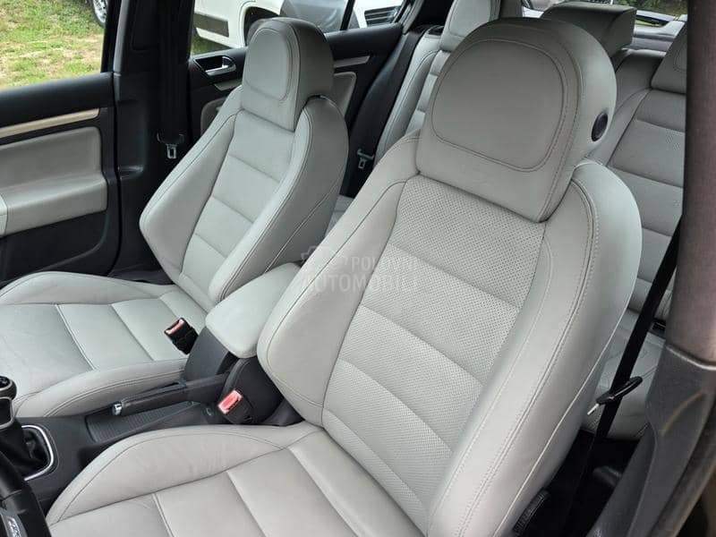 Volkswagen Golf 5 GTI