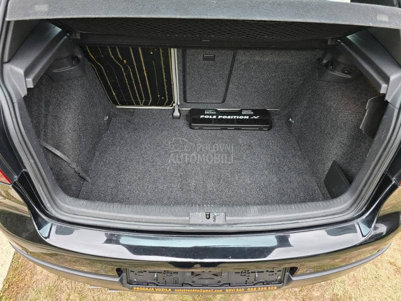 Volkswagen Golf 5 GTI