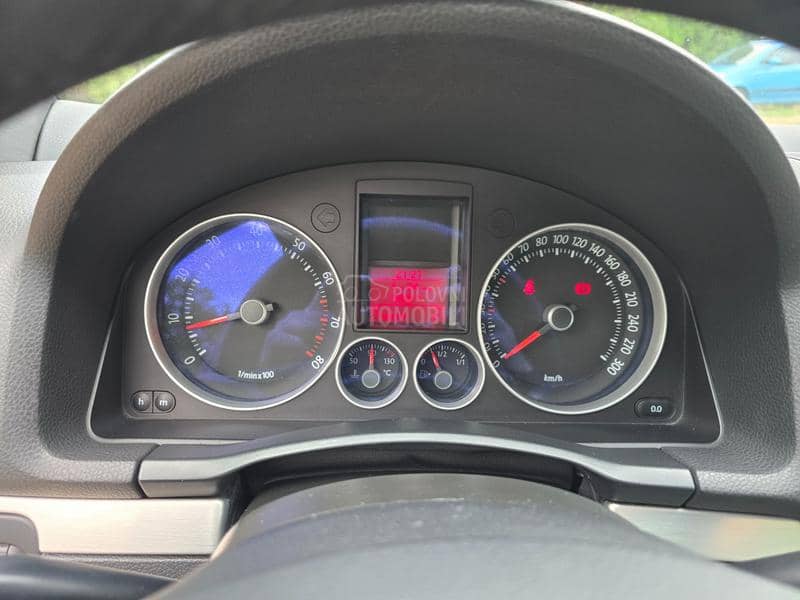 Volkswagen Golf 5 GTI