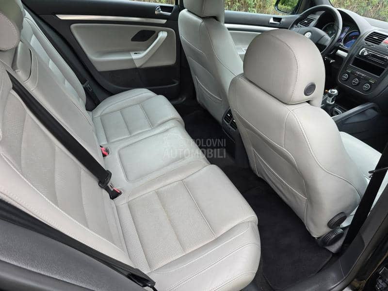 Volkswagen Golf 5 GTI