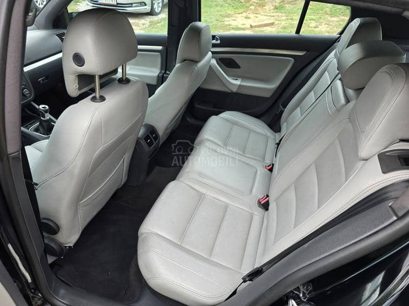 Volkswagen Golf 5 GTI