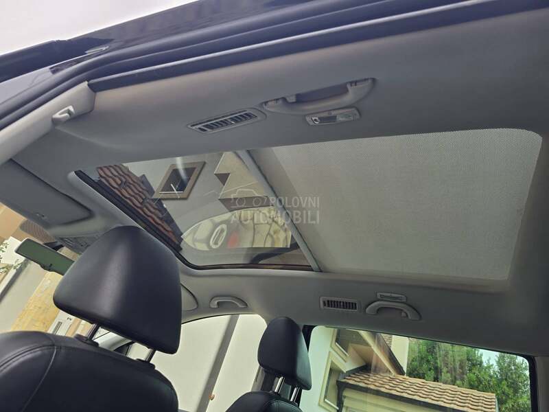 Volkswagen Sharan 2.0 TDI Highline