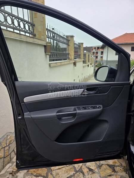Volkswagen Sharan 2.0 TDI Highline