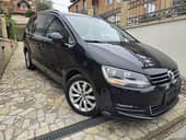 Volkswagen Sharan 2.0 TDI Highline