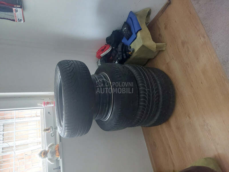 Michelin 205/55 R16 Letnja