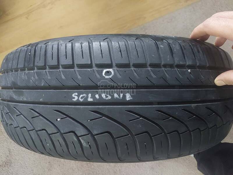 Michelin 205/55 R16 Letnja