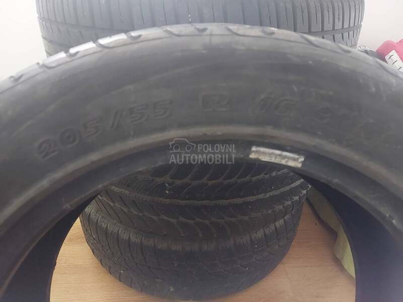 Michelin 205/55 R16 Letnja