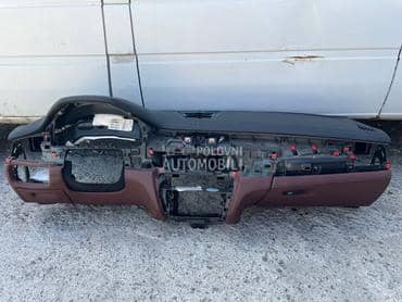 instrument tabla za BMW X6 od 2015. do 2019. god.