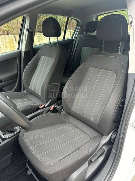 Opel Corsa D 1.4 Opel Corsa D 1.4