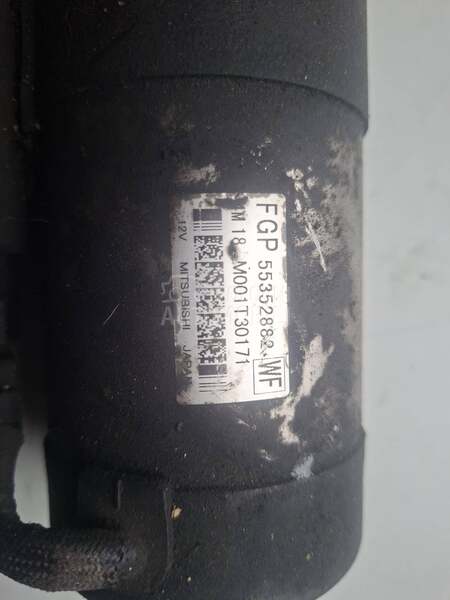 anlaser 1.9cdti