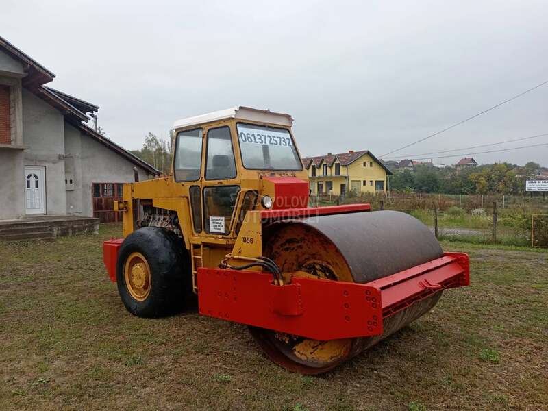 14. oktobar KVV 12