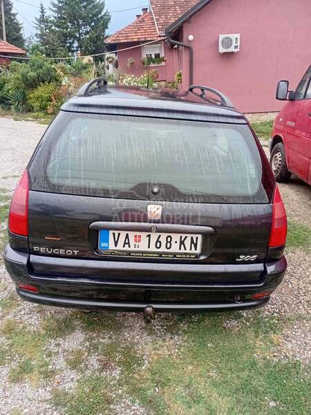Peugeot 306 