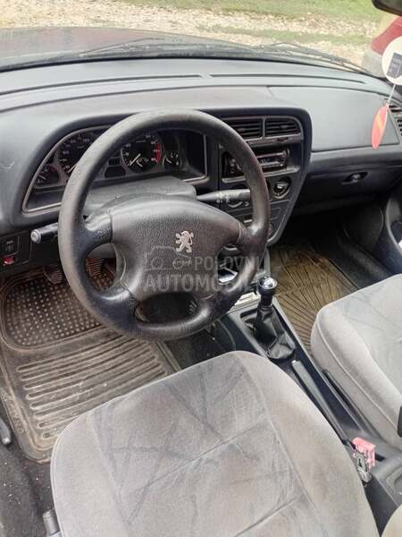 Peugeot 306 