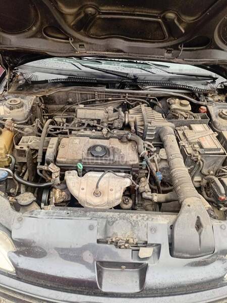 Peugeot 306 